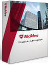 McAfee VirusScan Enterprise