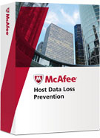 McAfee Host Data Loss Prevention