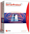 Trend Micro™ ServerProtect для EMC Celerra