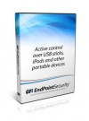 GFI EndPointSecurity