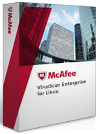 McAfee VirusScan Enterprise for Linux