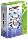 Антивирус Dr.Web для Linux