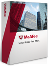 McAfee VirusScan for Mac