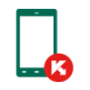 Kaspersky Security для мобильных устройств