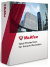 McAfee Total Protection for Secure Business